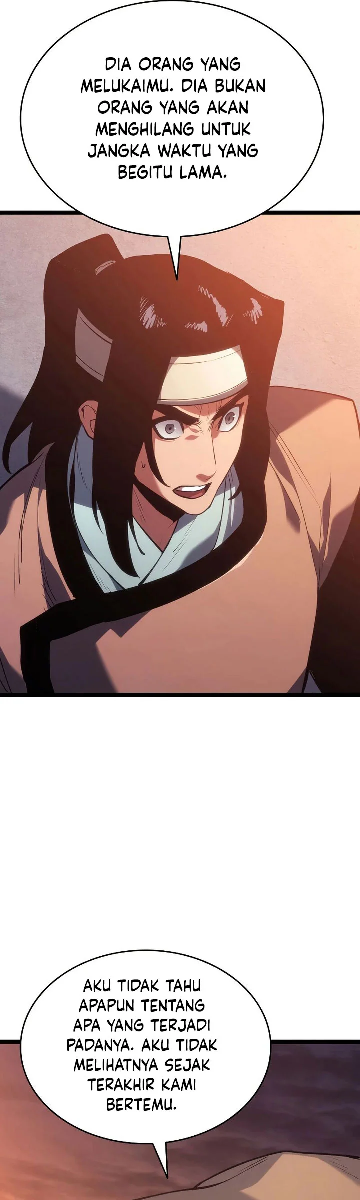 Grim Reaper of the Drifting Moon Chapter 81 Fix Gambar 38